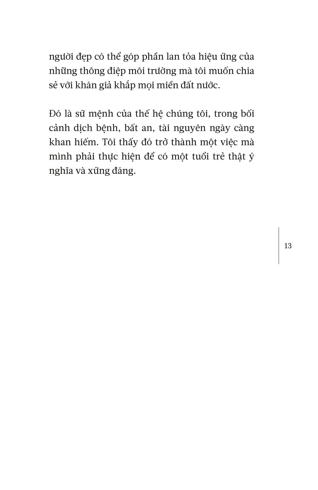Sách - Vương Miện Xanh