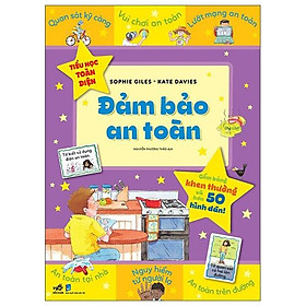 Tiểu Học Toàn Diện - Đảm Bảo An Toàn