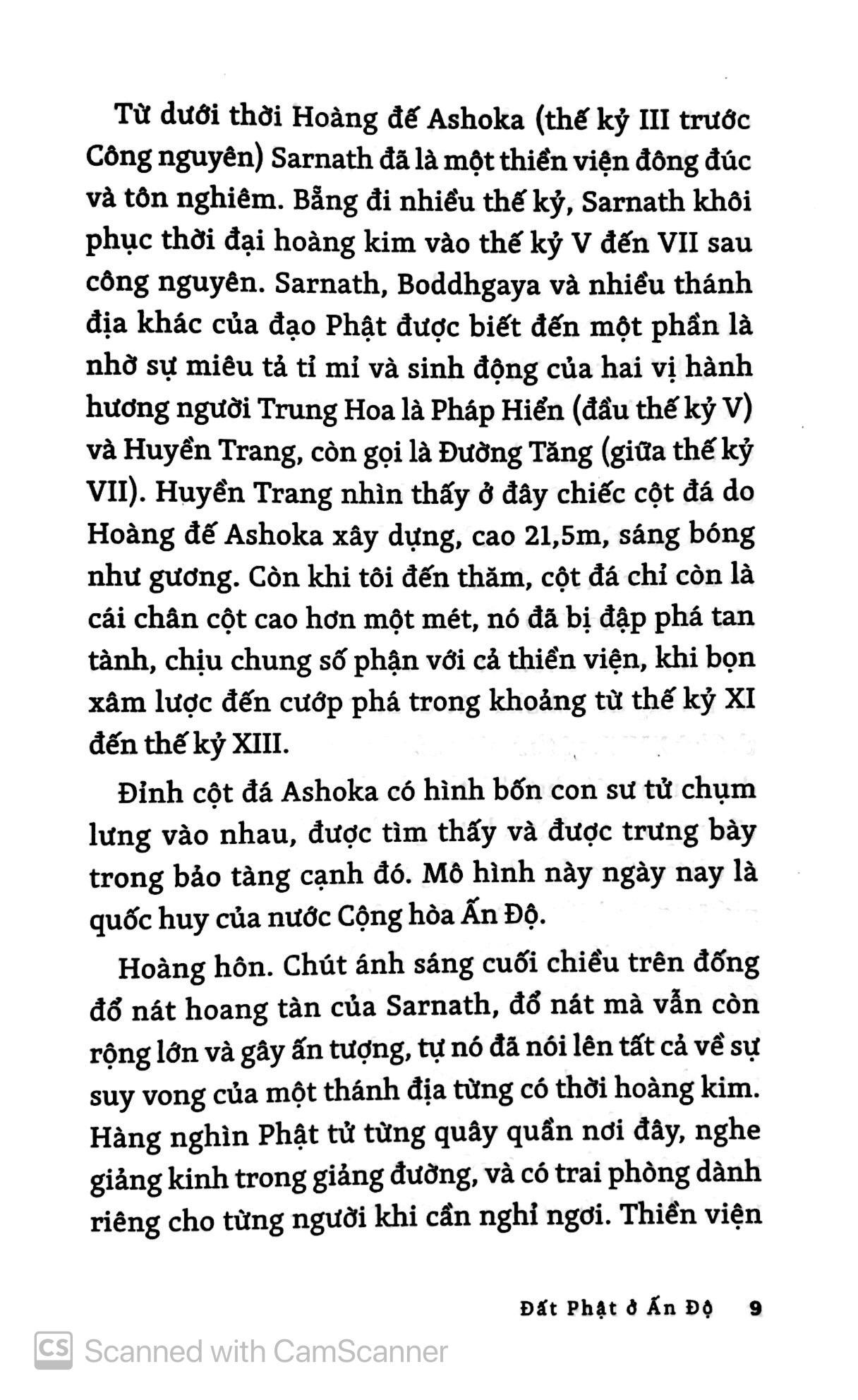Chốc Lát Những Bến Bờ
