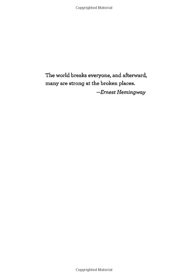 All The Bright Places (Paperback)