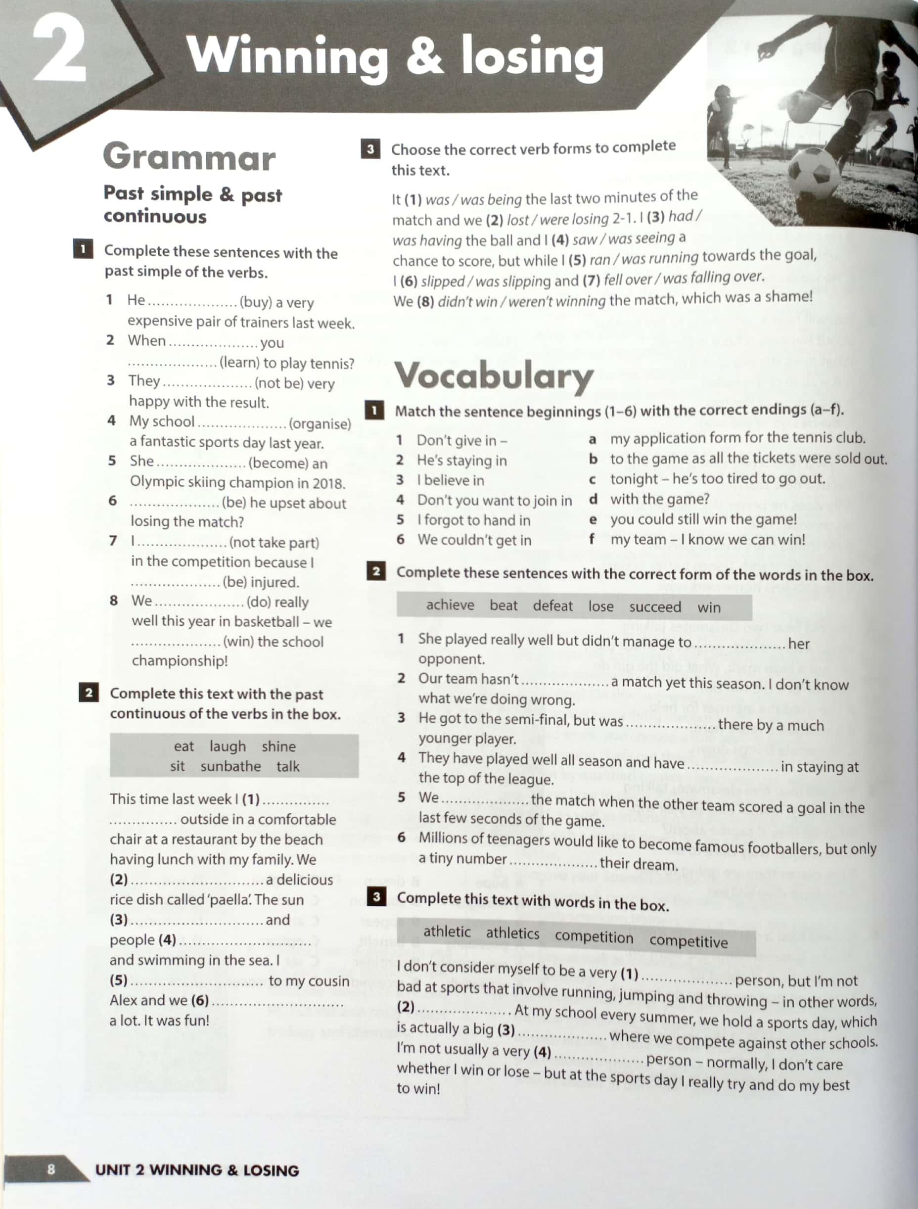 Compact Preliminary For Schools For The Revised Exam From 2020 - Workbook Without Answers With Audio Download