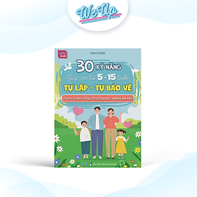 Combo 4 cuốn sách : Rèn luyện kỹ năng cho con: Sách 30 kỹ năng giúp con tự lập, Sách dạy trẻ lòng biết ơn và Sách Khai phá và phát triển IQ, hạnh phúc sức khoẻ giàu có
