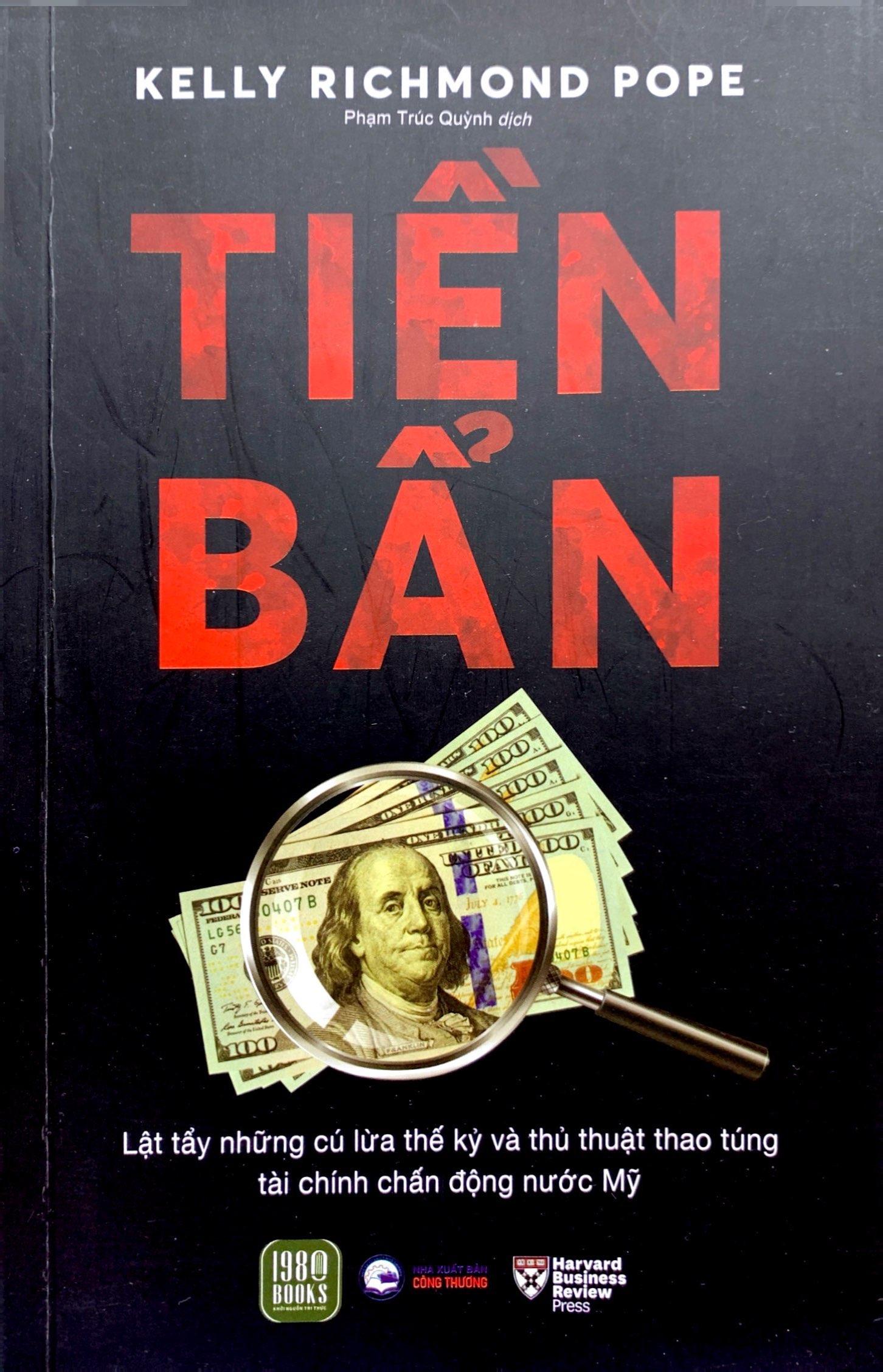Tiền Bẩn