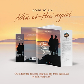 Nhà Có Hai Người - Bản Quyền
