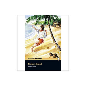 Tinker’s Island Level ES