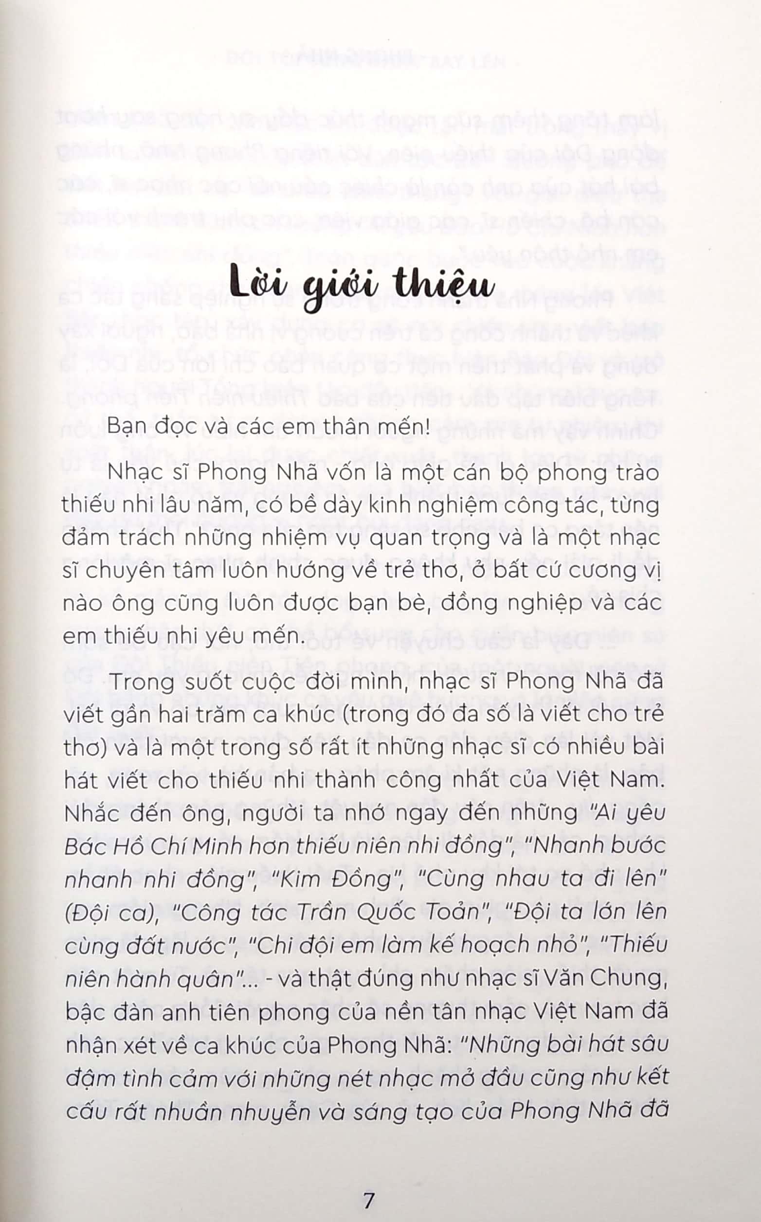 Đời Tôi Sóng Nhạc Bay Lên