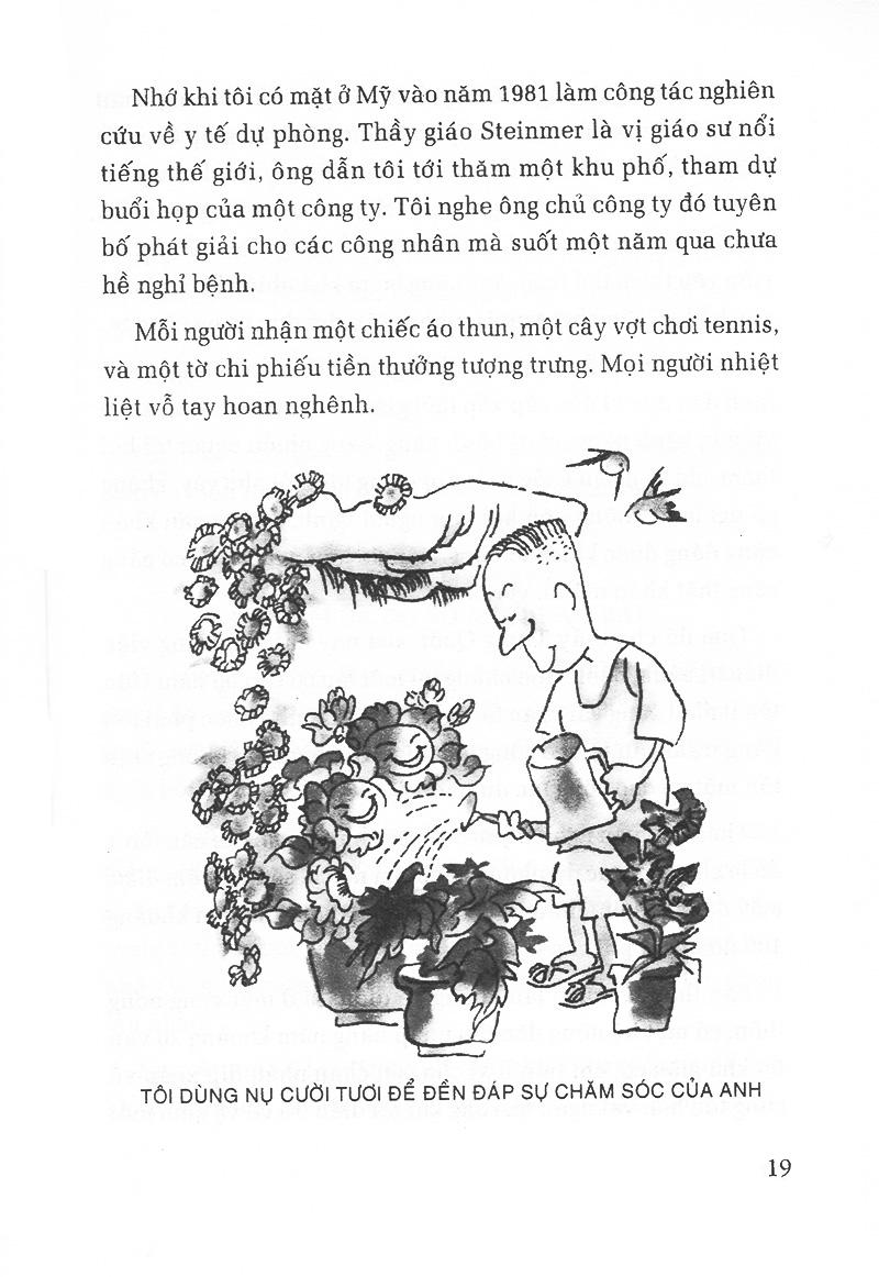 Bác Sĩ Tốt Nhất Là Chính Mình (Tập 1)