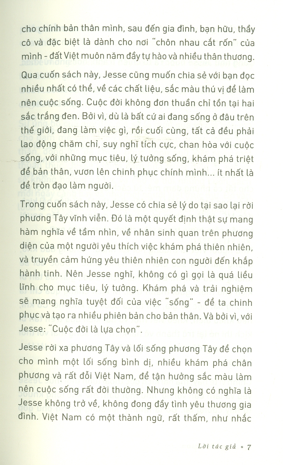 Bi Hài Kịch - Sắc Màu Làm Nên Cuộc Sống (Truyện Trào Phúng)