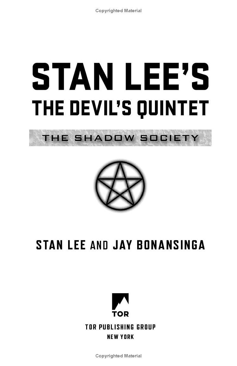 Stan Lee
