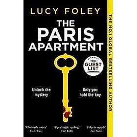 The Paris Apartment