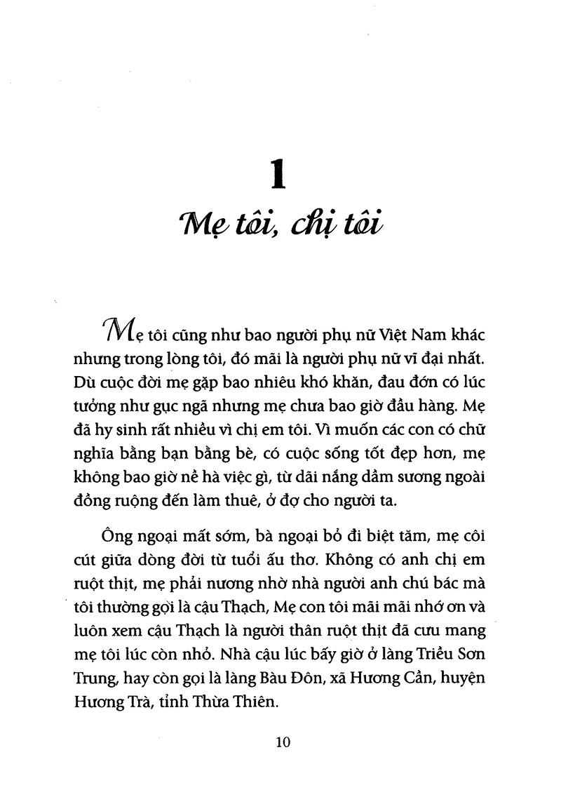 Gian Truân Chỉ Là Thử Thách