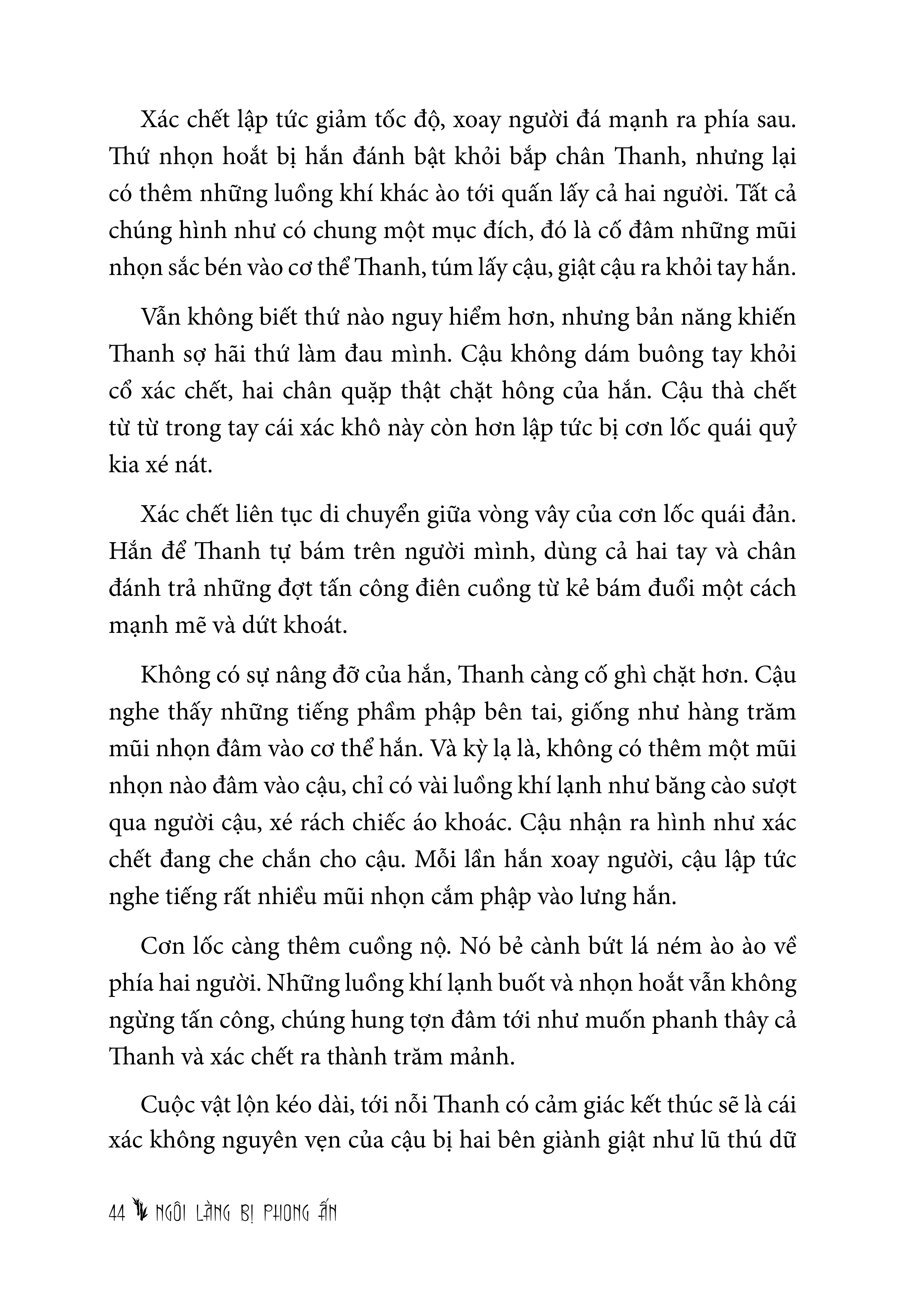 Sách Ngôi Làng Bị Phong Ấn (trọn bộ) - Ngọc Linh - Tâm linh, huyền bí, đam mỹ, boylove, tình trai, luân hồi chuyển kiếp