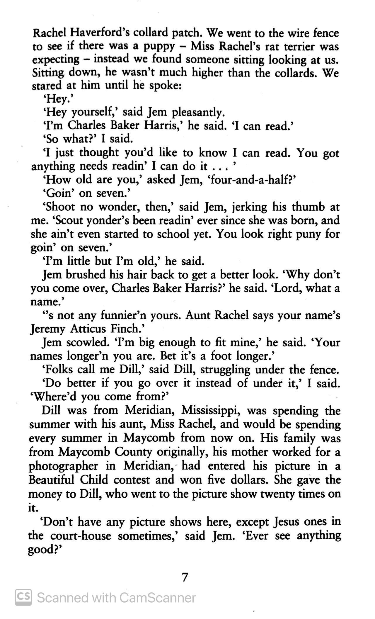 To Kill A Mockingbird (Paperback) - Giết con chim nhại