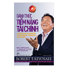 Đánh Thức Tiềm Năng Tài Chính (NXB Trẻ)