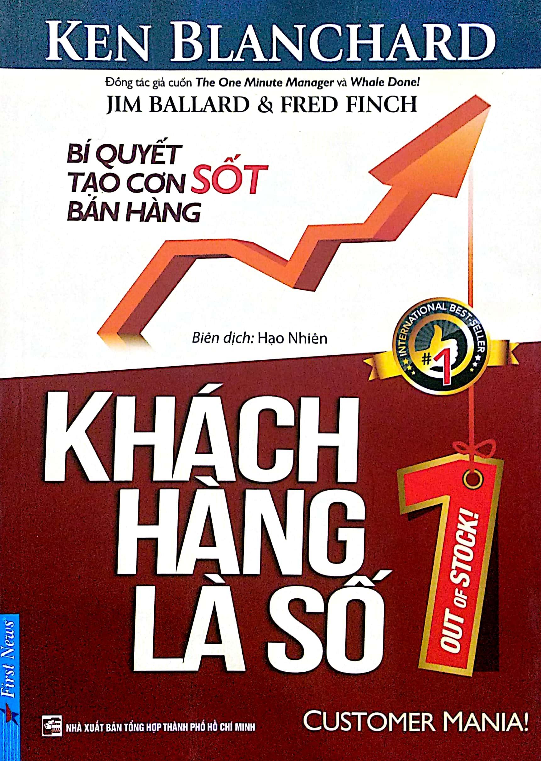 Khách Hàng Là Số 1