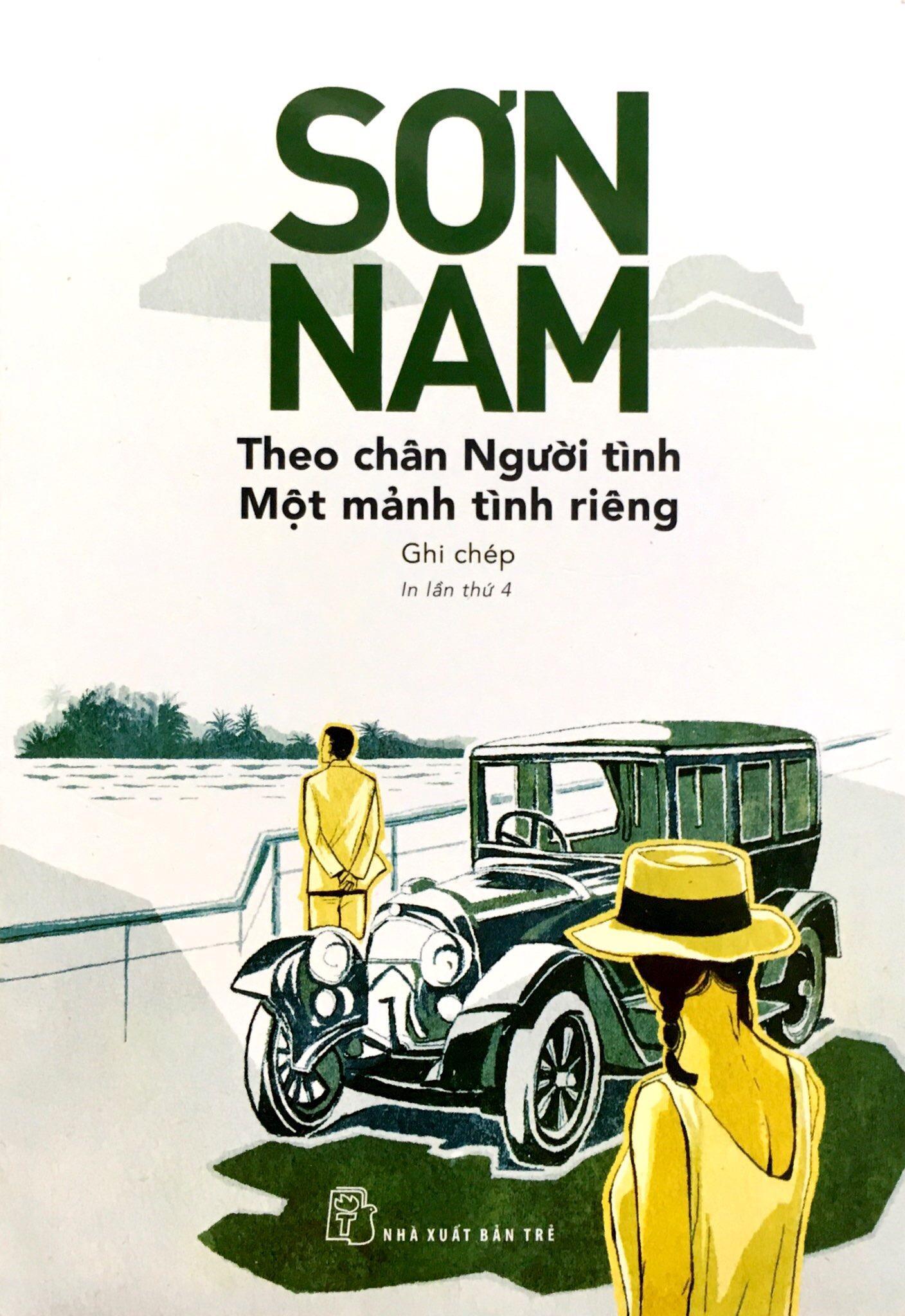 Theo Chân Người Tình & Một Mảnh Tình Riêng