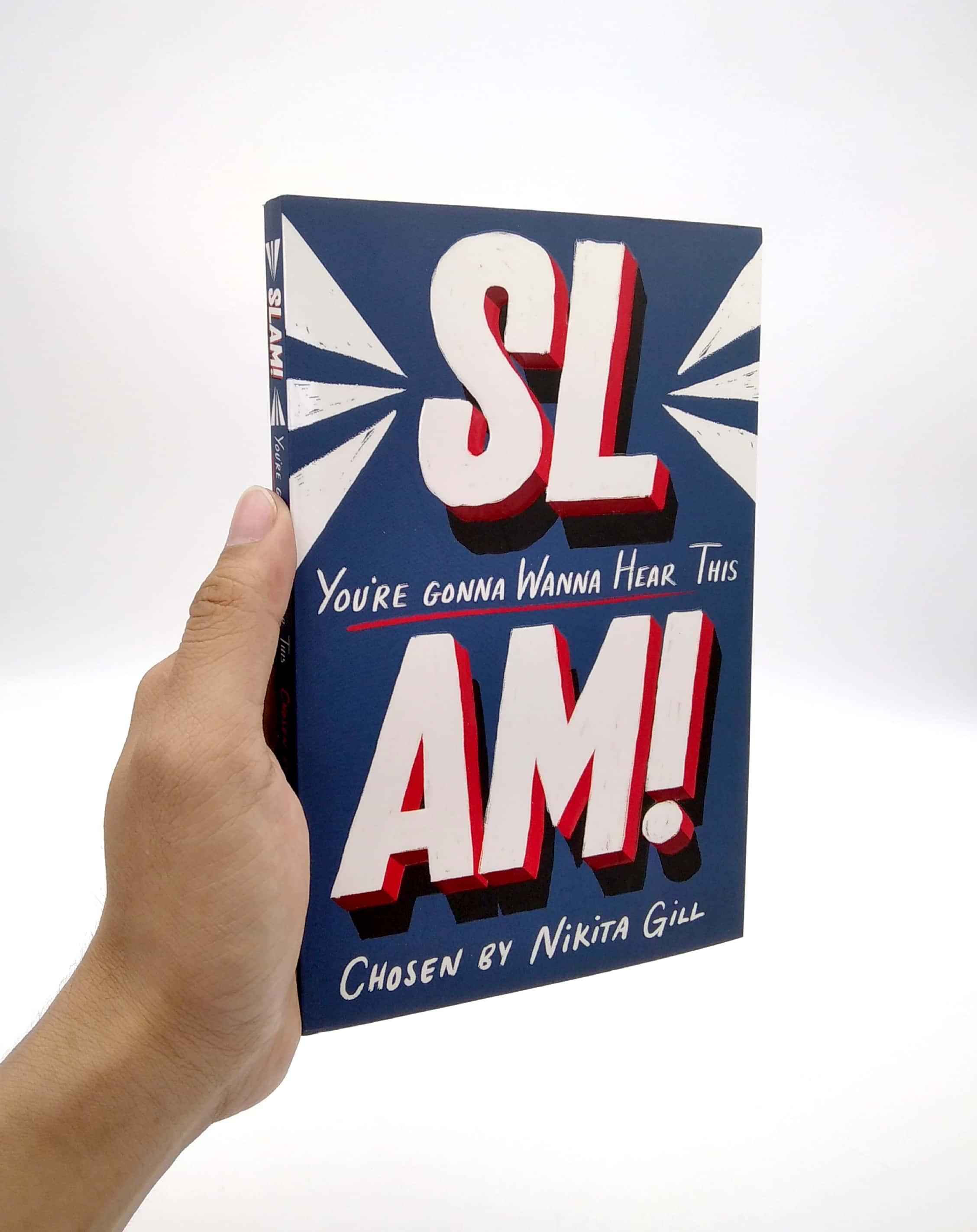 SLAM! You
