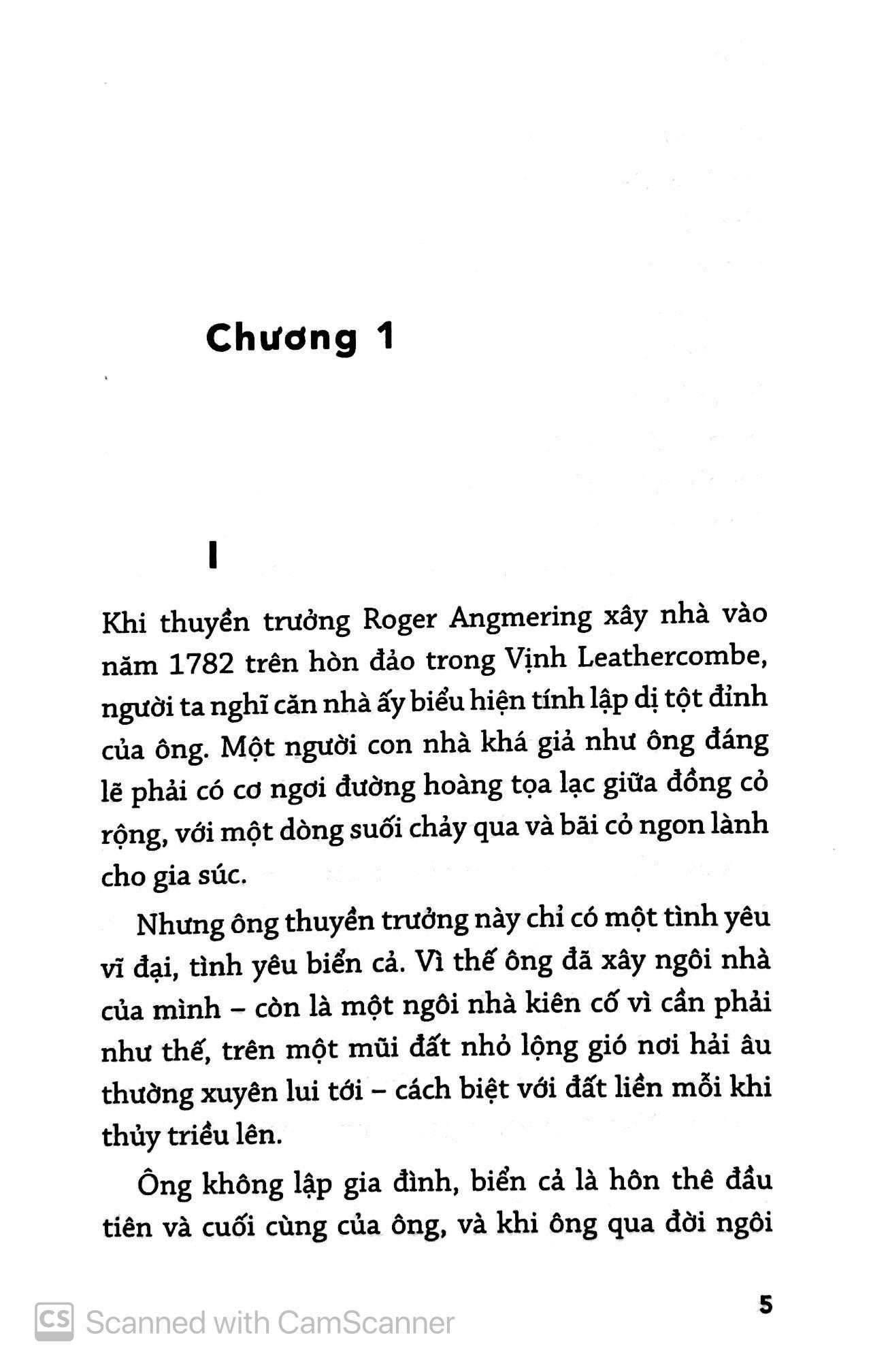 Tội Ác Dưới Ánh Mặt Trời