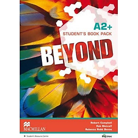 Beyond A2+ Student