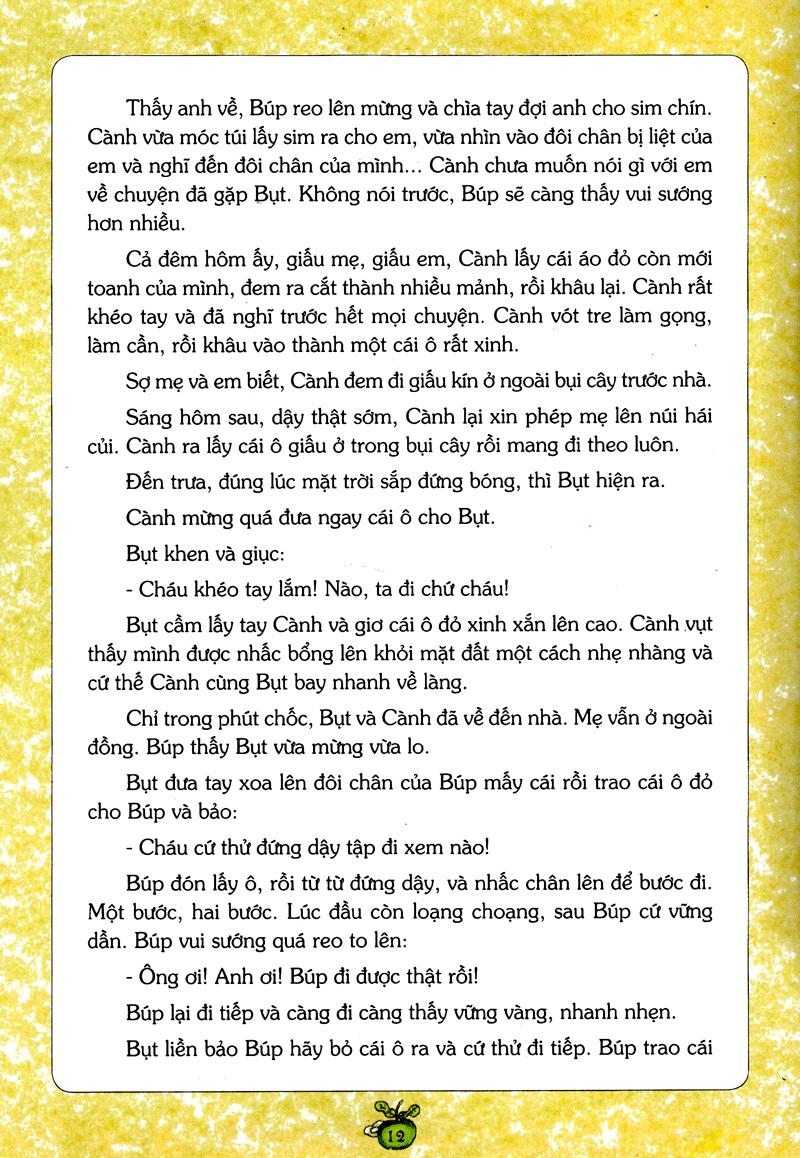 Chuyện Hoa Chuyện Quả (Tái Bản 2019)