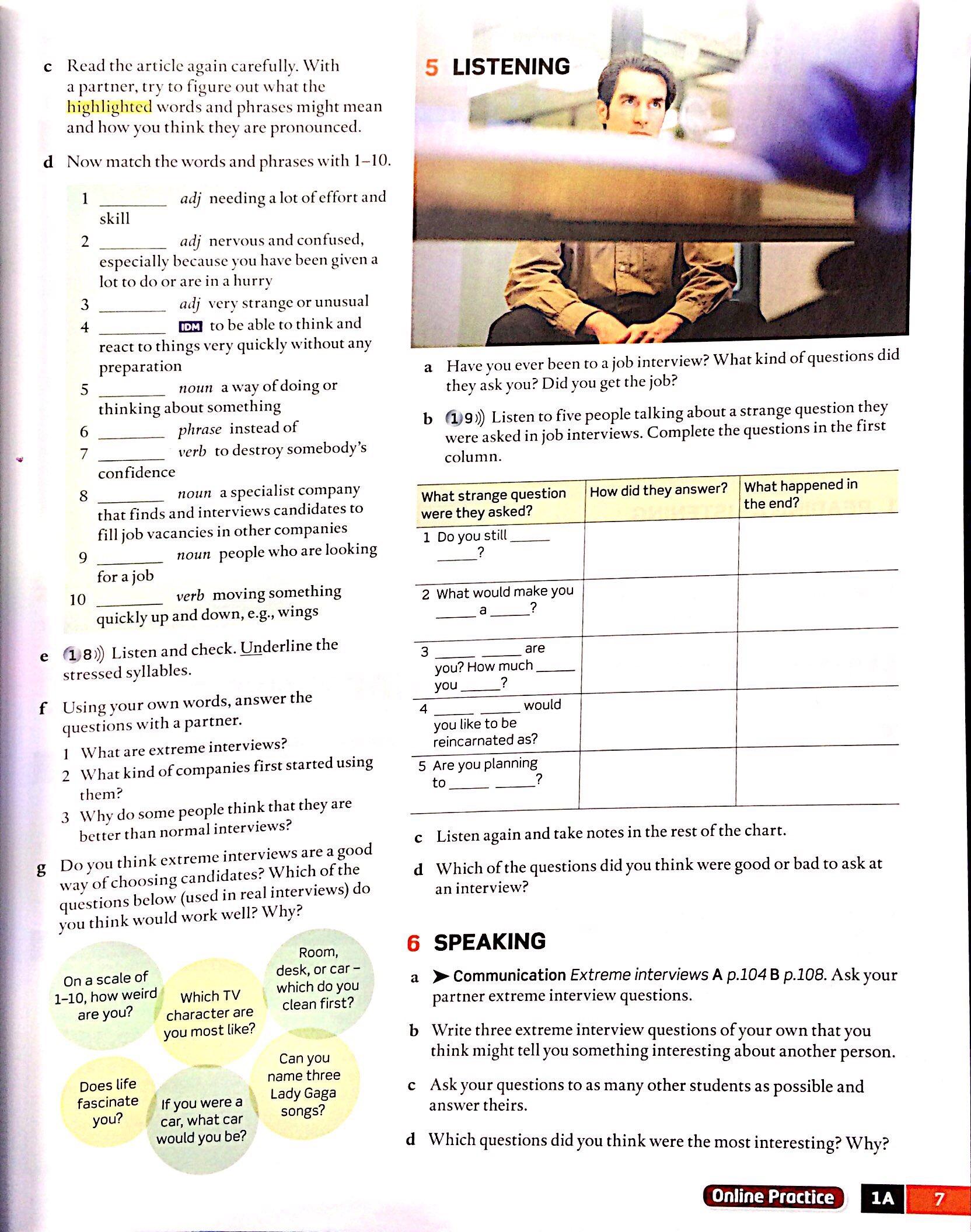 American English File (2 Ed.) 4: Student Book Pack - Paperback