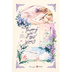 Thương Gửi Thế Gian - Bản Quyền