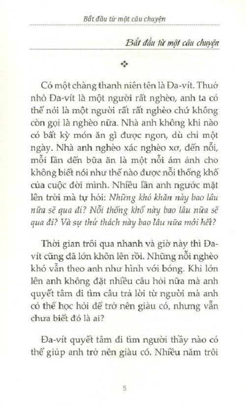 Người Giàu Nhất Thế Giới - 33 Ngày Khám Phá Bí Mật Sự Giàu Có Của Người Giàu Nhất Thế Giới_SB