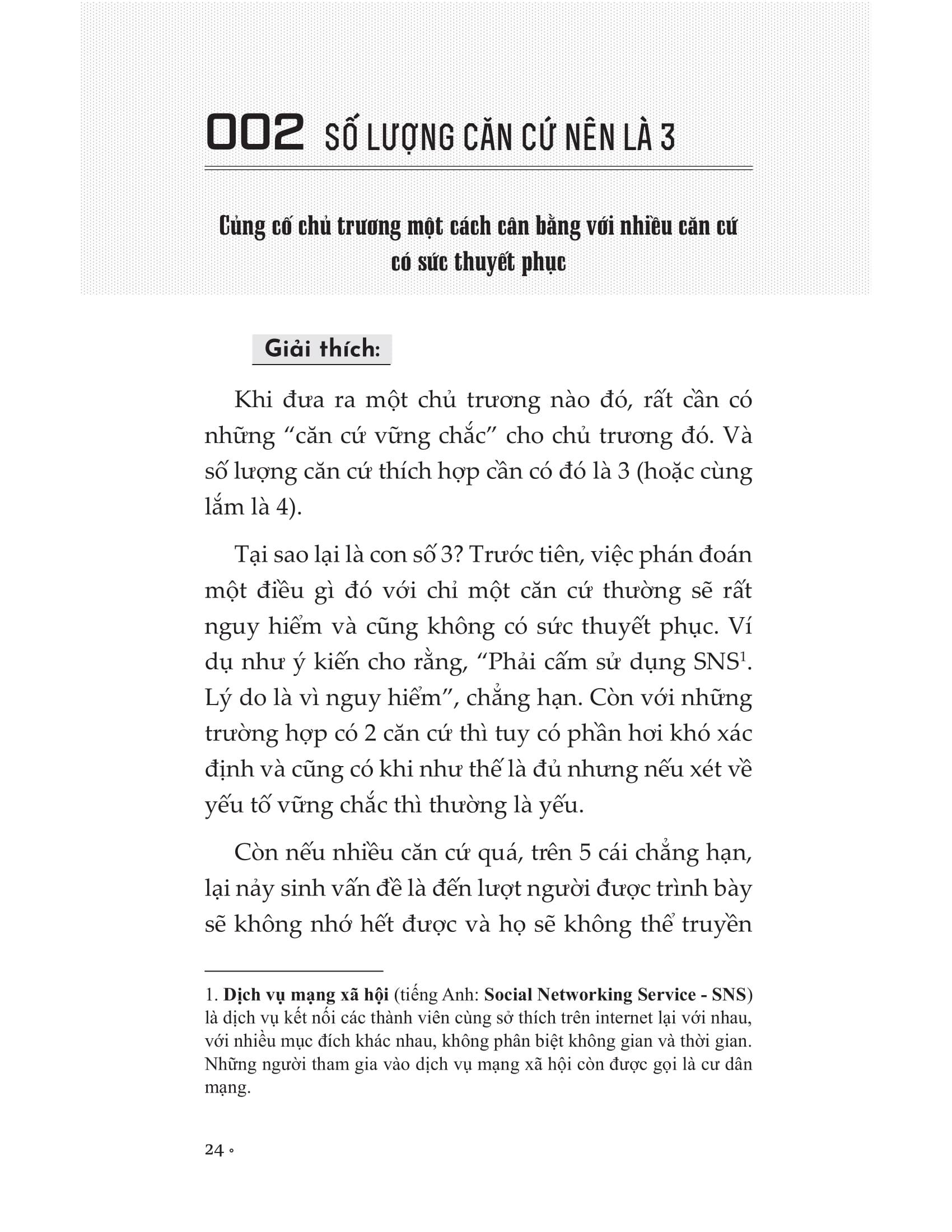 MBA - 100 Kỹ Năng Tư Duy Kinh Doanh Của Người Nhật