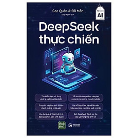 Deepseek Thực Chiến - Bản Quyền