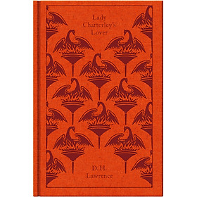 Artbook - Sách Tiếng Anh - Lady Chatterley