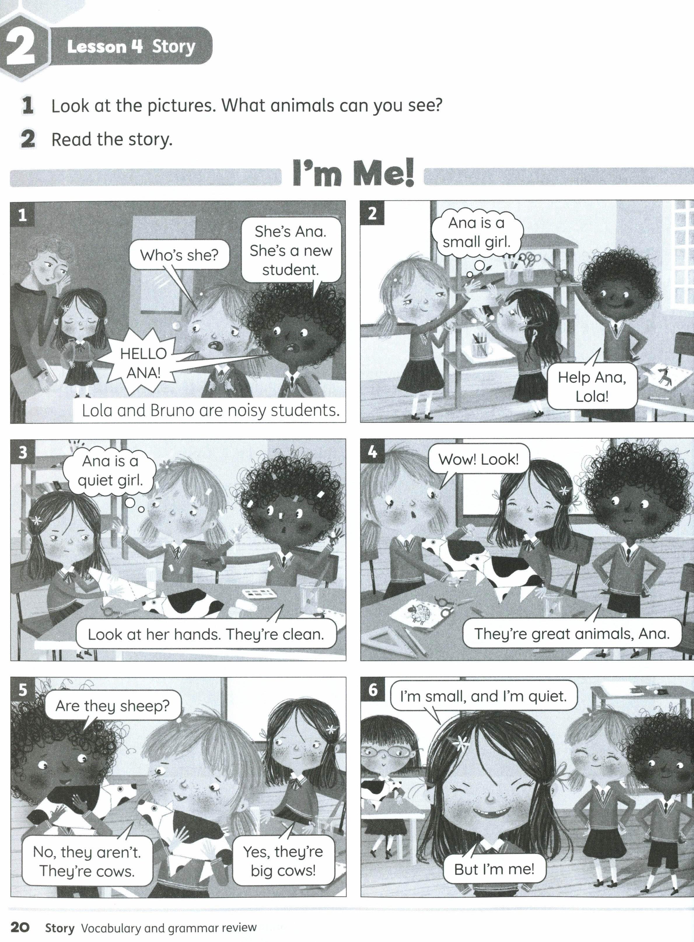 Buzz 2 Workbook