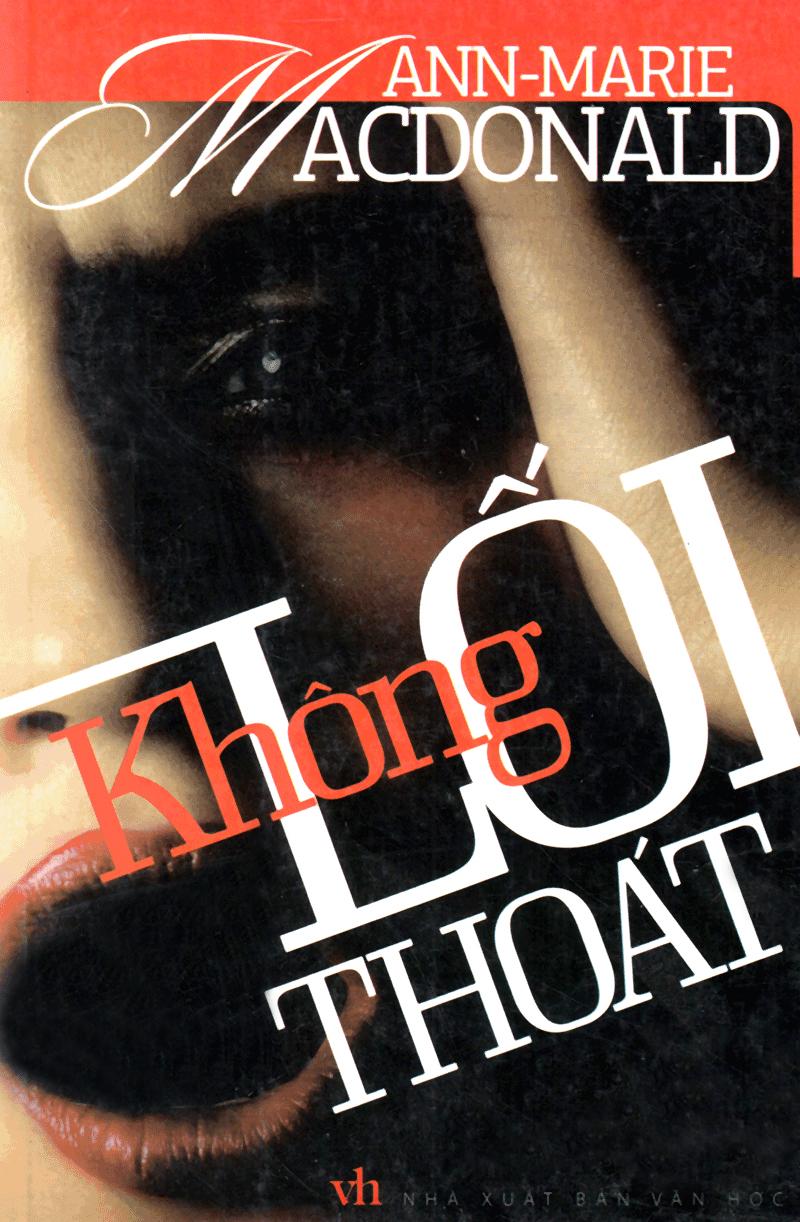Không Lối Thoát