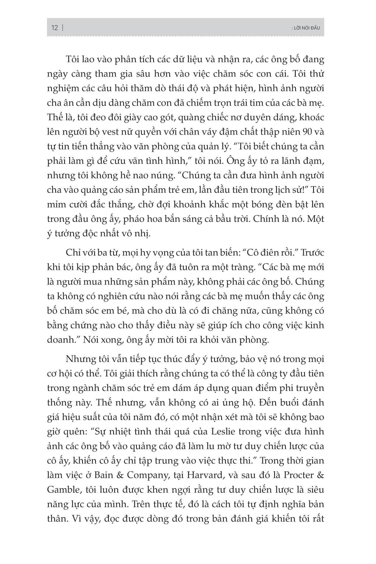 Tiếp Thị Không Gượng Ép - Dòng Chảy Ngầm Trong Các Quyết Định Mua Hàng - Bản Quyền