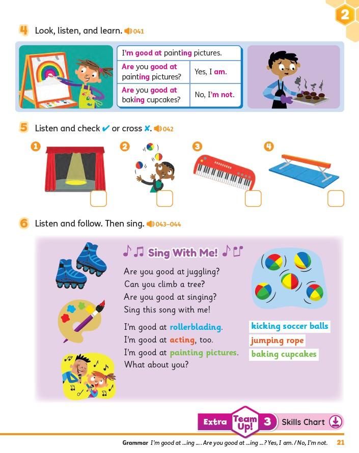 Buzz 3 Student Book With Online Practice