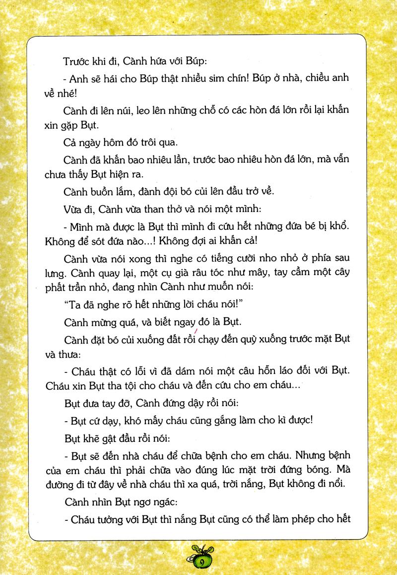 Chuyện Hoa Chuyện Quả (Tái Bản 2019)