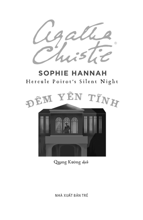 Đêm Yên Tĩnh - Hercule Poirot