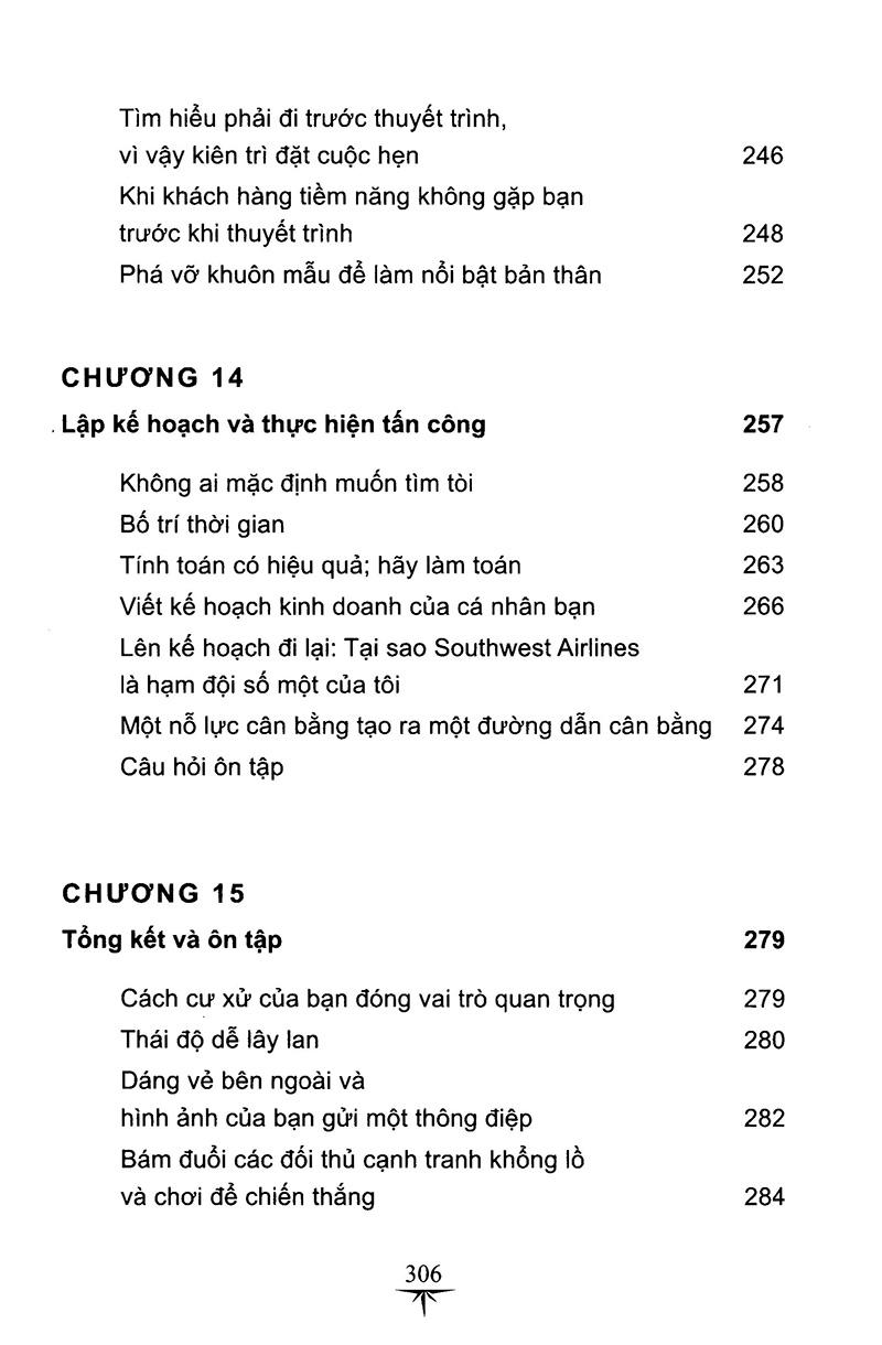 Phương Pháp Tiếp Cận Khách Hàng Thành Công (Tái Bản 2018)