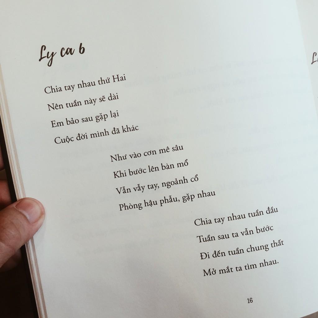Ly ca (Nhã Nam) - Bản Quyền
