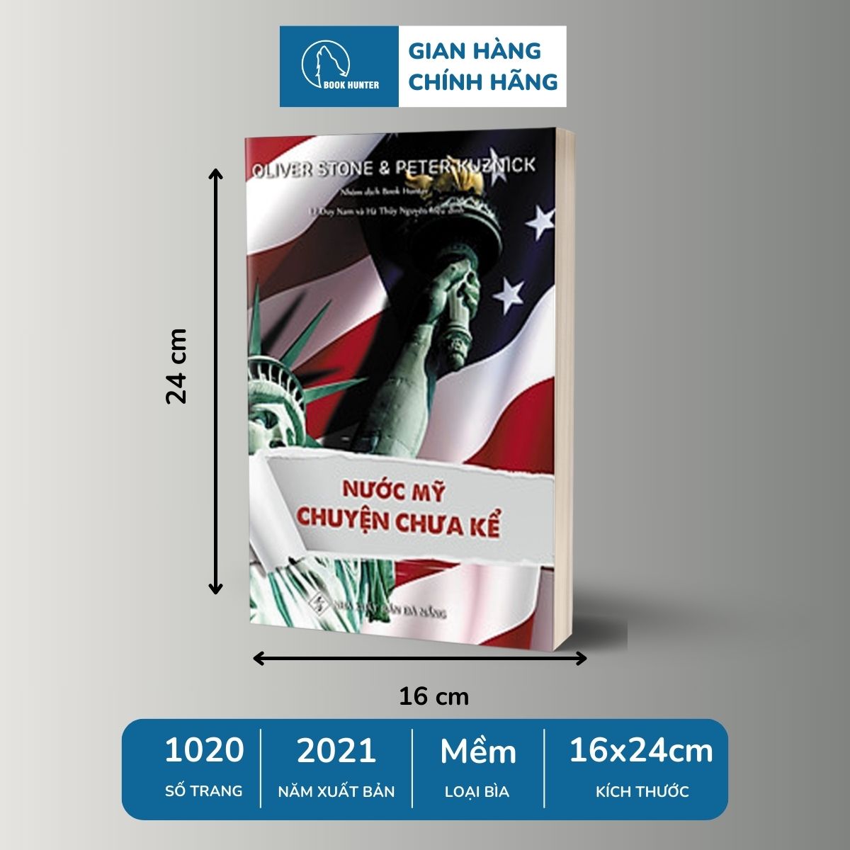Combo Sách "Mặt Tối Của Nước Mỹ"