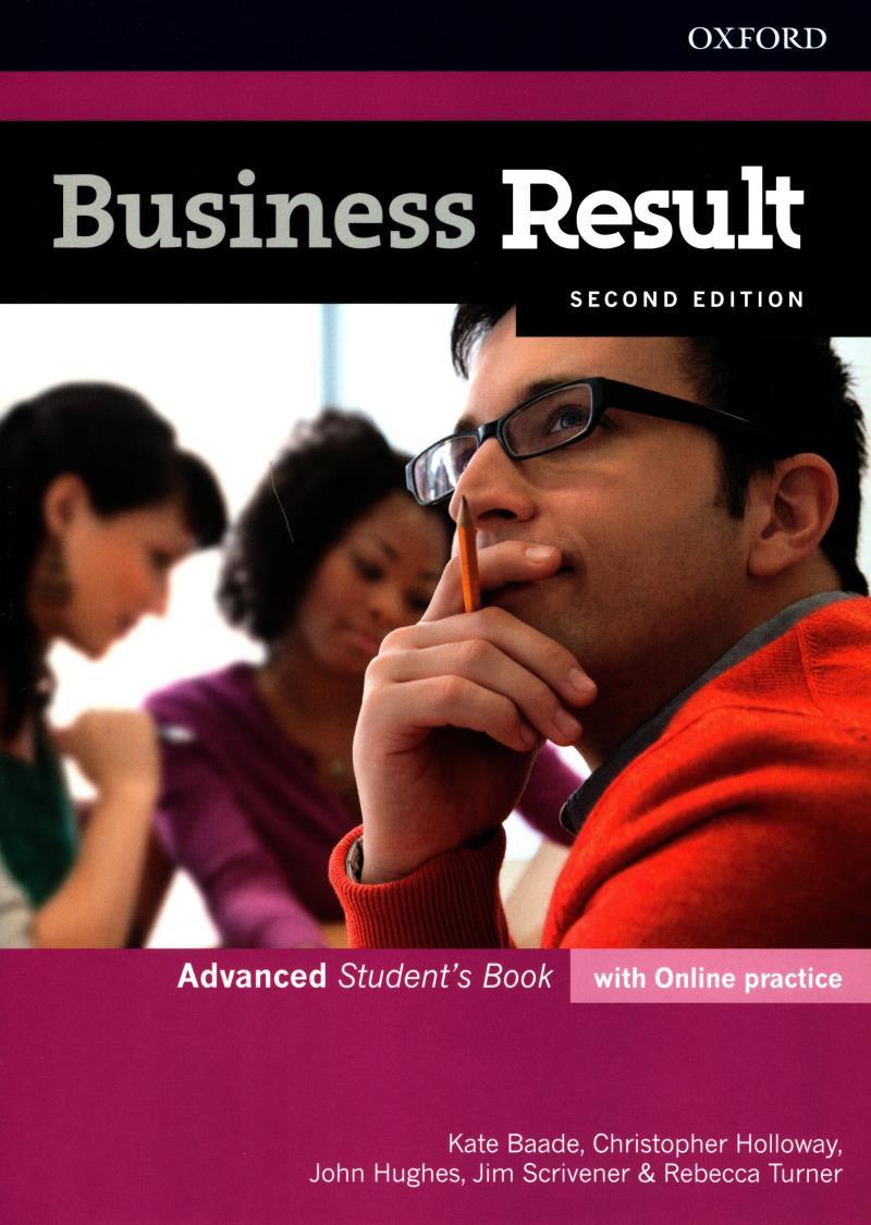 Business Result: Advanced: Student