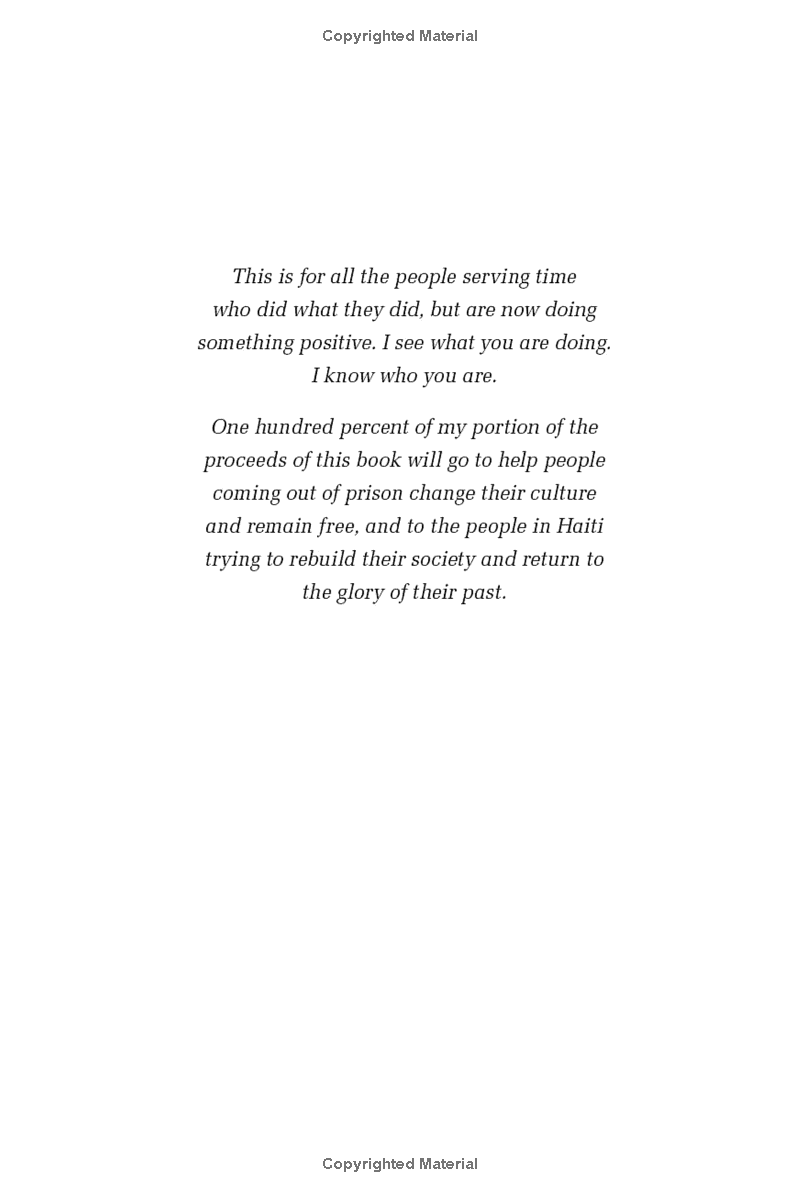 What You Do Is Who You Are: How To Create Your Business Culture (Hardback)
