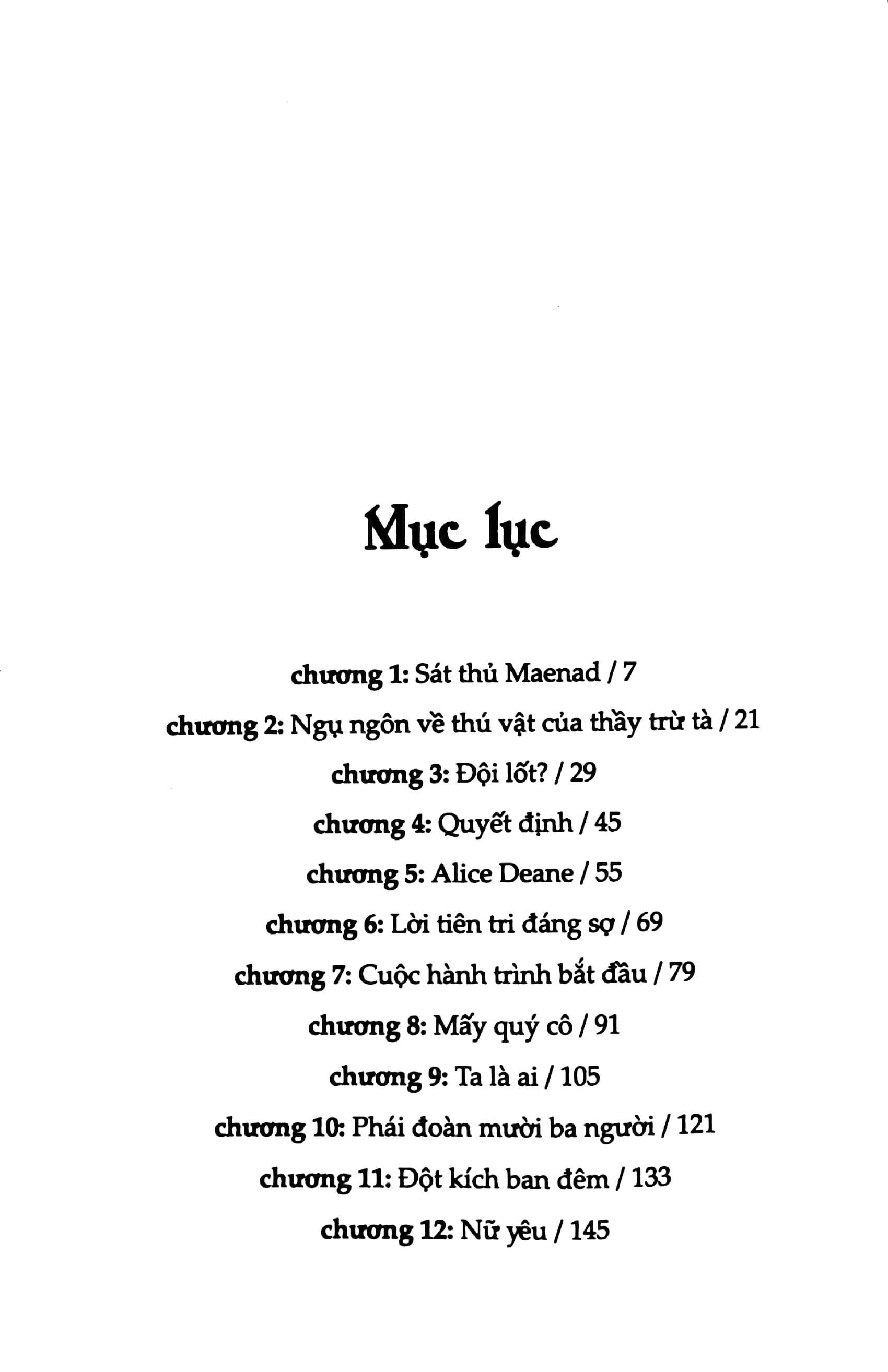 Cậu Bé Học Việc Và Thầy Trừ Tà - Phần 6: Sự Hy Sinh Của Thầy Trừ Tà