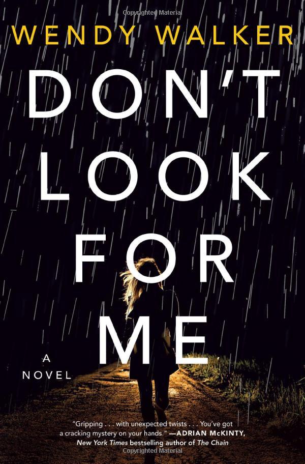 Don