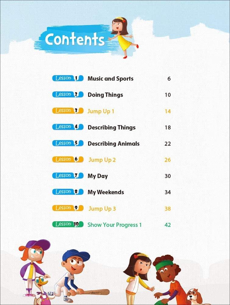 Smart English 4 Student Book + Audio CD