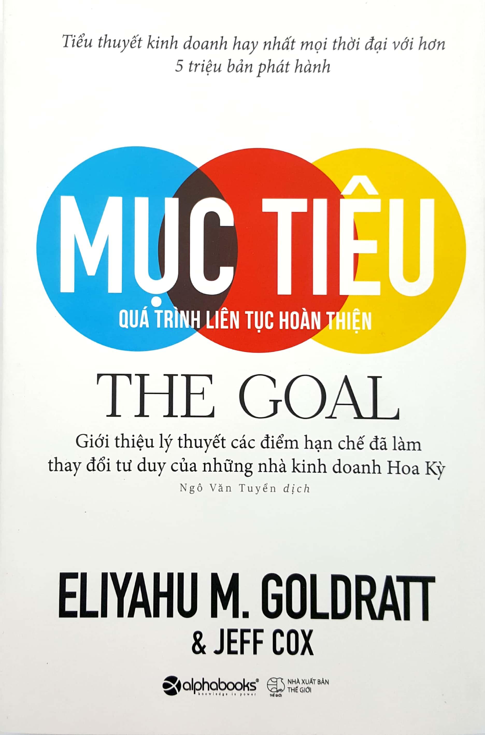 Mục Tiêu