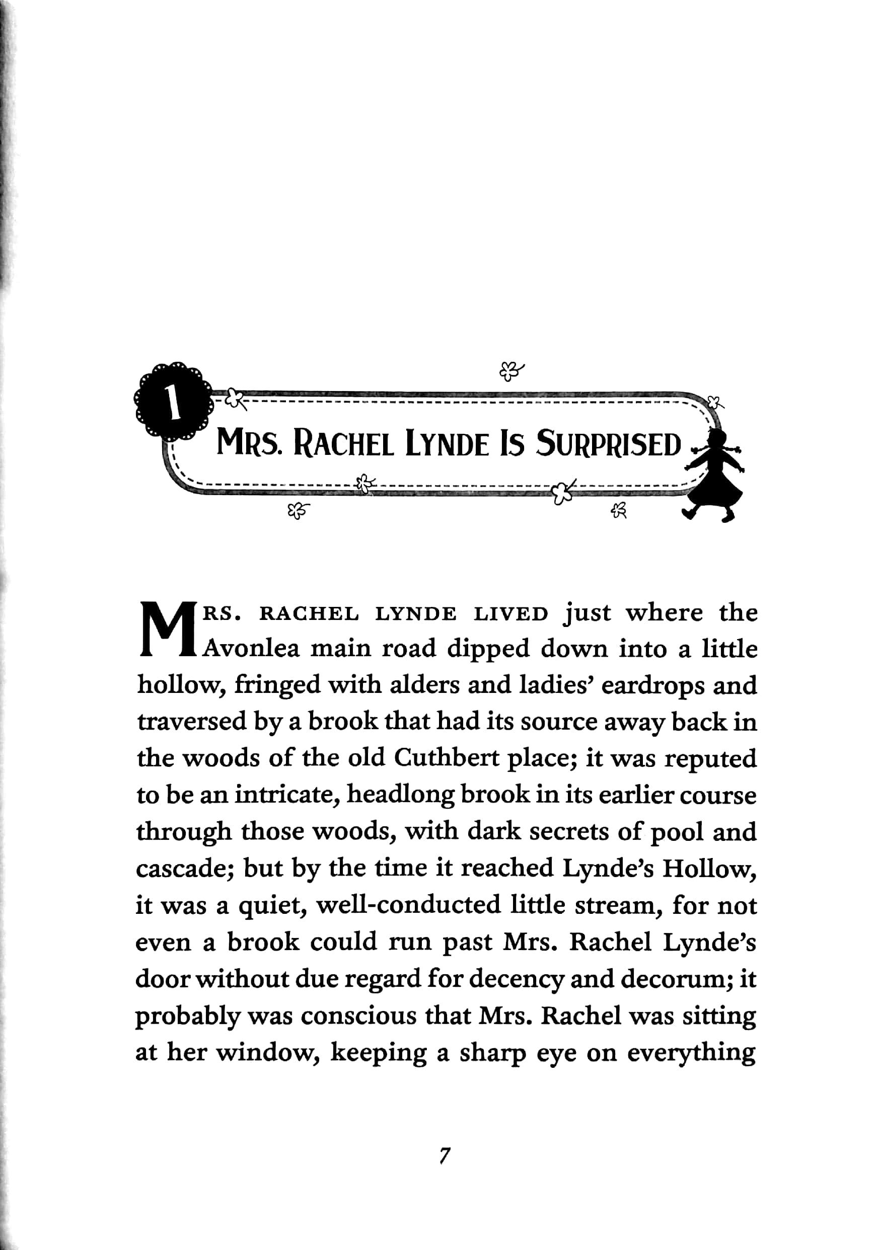 Anne Of Green Gables Graphic Novel
