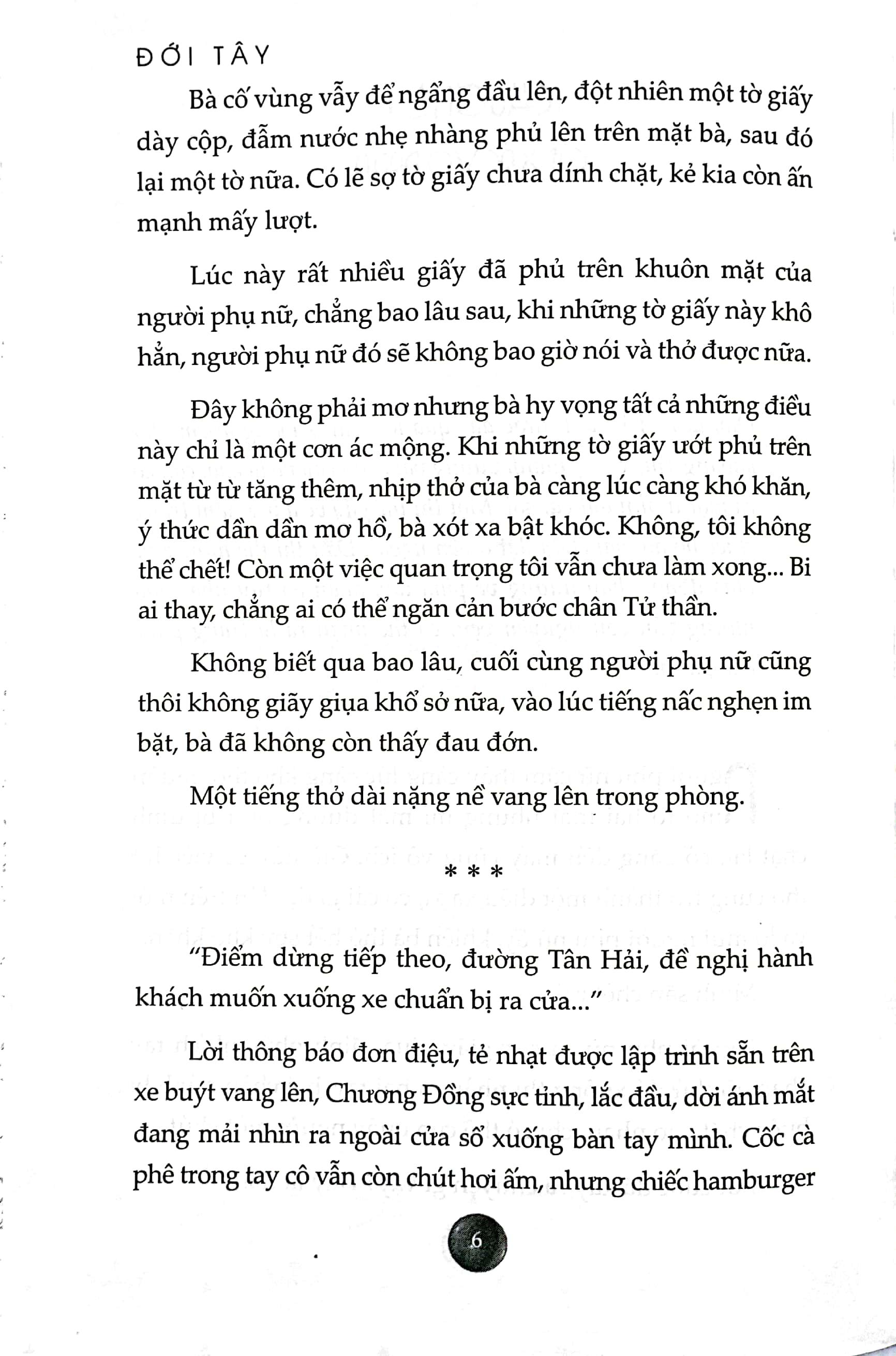 Nữ Pháp Y - Tập 3