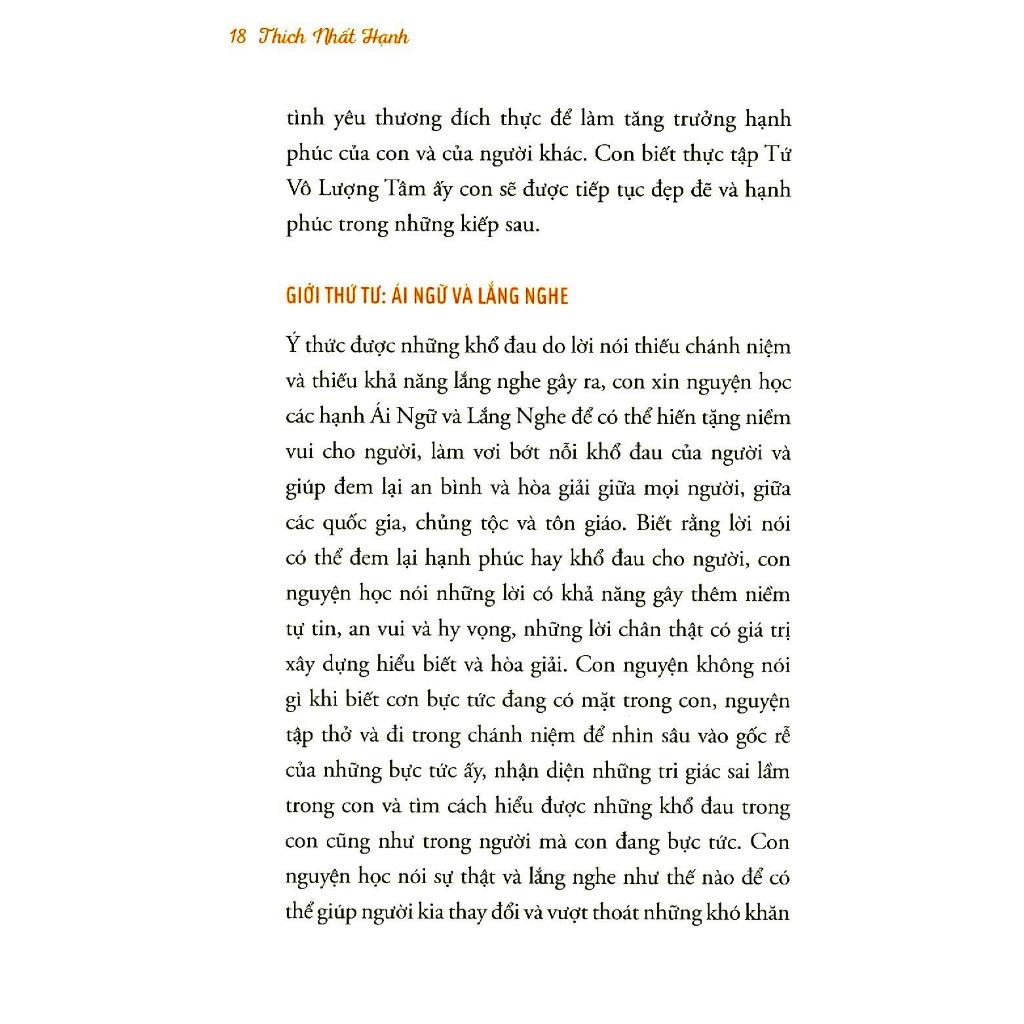 Sách - Để Có Một Tương Lai