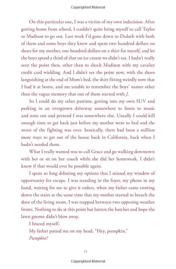 Forever: 3 (Wolves Of Mercy Falls 3) - Paperback