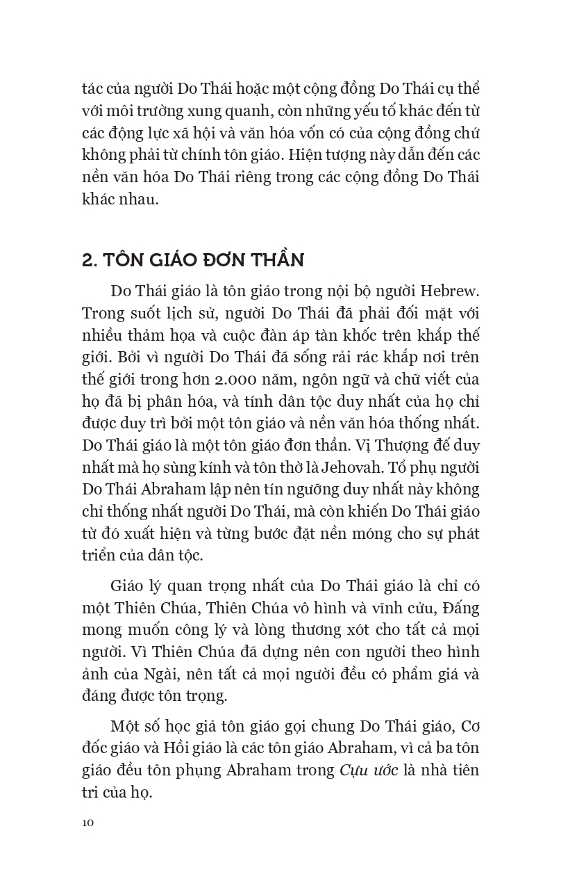 Trí Tuệ Do Thái - Cuộc Sống, Kinh Doanh, Của Cải - Vanlangbooks